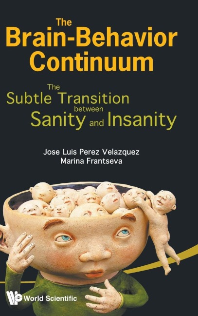 BRAIN-BEHAVIOR CONTINUUM, THE