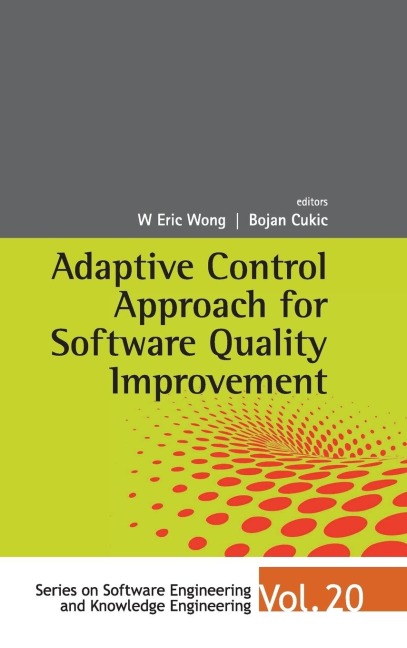 ADAP CONTROL APPR FOR SOFTW QUAL IMPROV