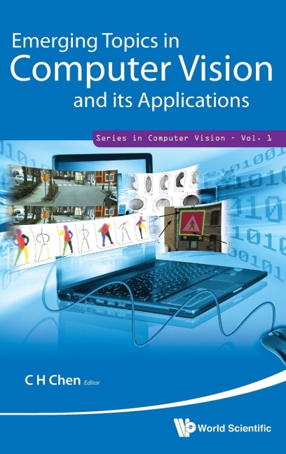 EMERG TOPIC IN COMP VISION & ITS APPL