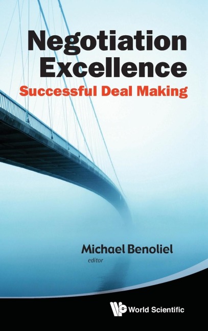 NEGOTIATION EXCELLENCE