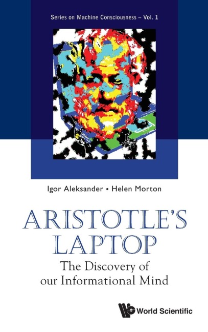 ARISTOTLES LAPTOP