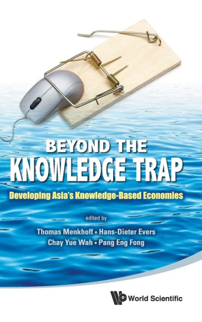 BEYOND THE KNOWLEDGE TRAP