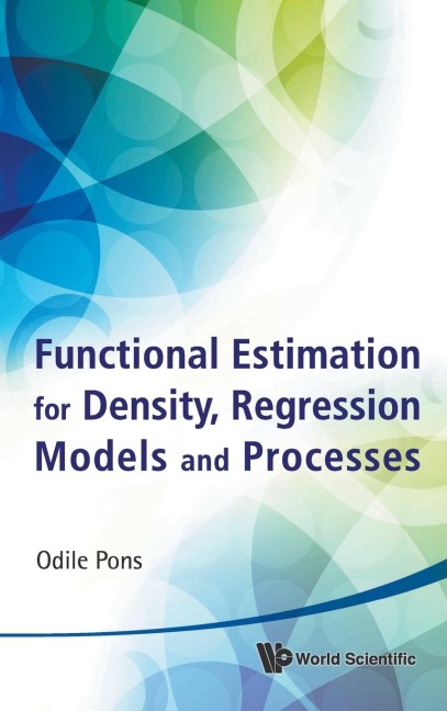 FUNCT ESTIM DENS, REGRESS MODEL & PROCES