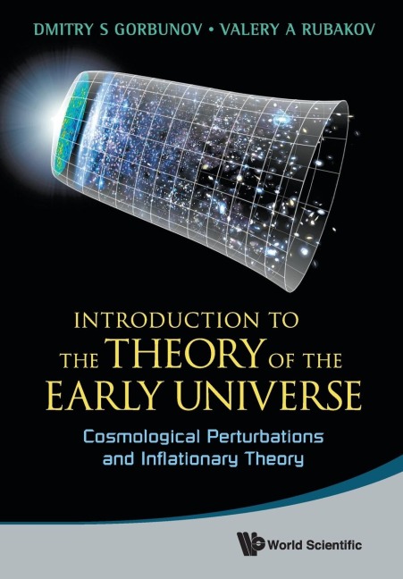 INTRO THEORY EARLY UNIVERSE: COSMO PERTUR