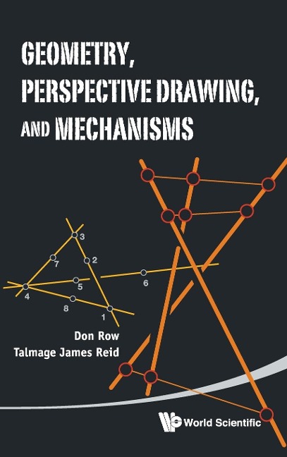 GEOMETRY, PERSPECT DRAWING, & MECHANISMS
