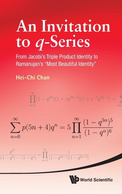 INVITATION TO Q-SERIES, AN
