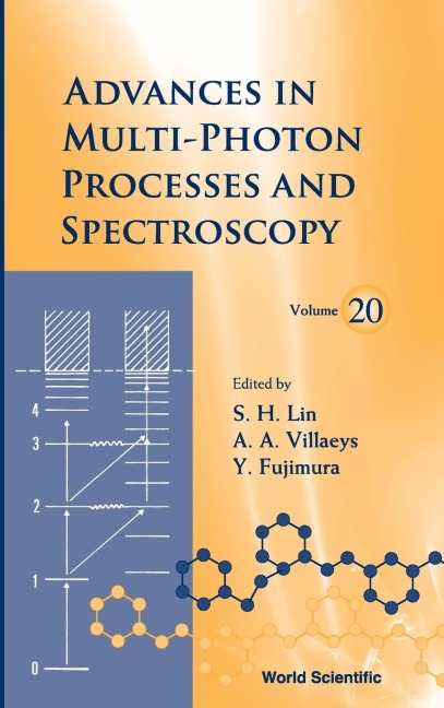 ADV MULTI-PHOTON PROCESS..(V20)