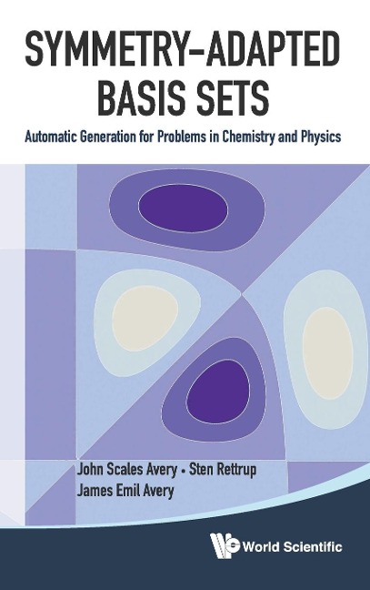 SYMMETRY-ADAPTED BASIS SETS