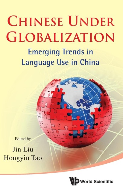 CHINESE UNDER GLOBALIZATION