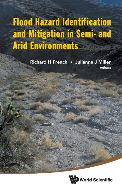 FLOOD HAZARD IDENTIFI & MITIG IN SEMI-..