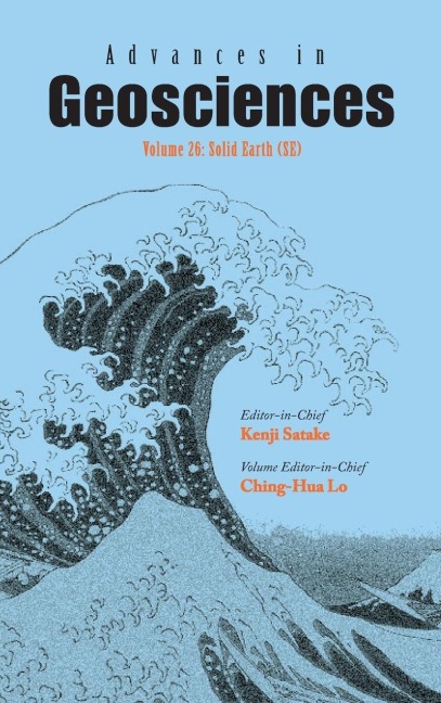 ADV IN GEOSCIENCES (V26)
