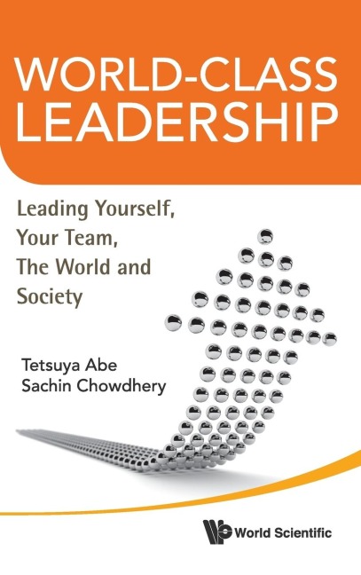 WORLD-CLASS LEADERSHIP