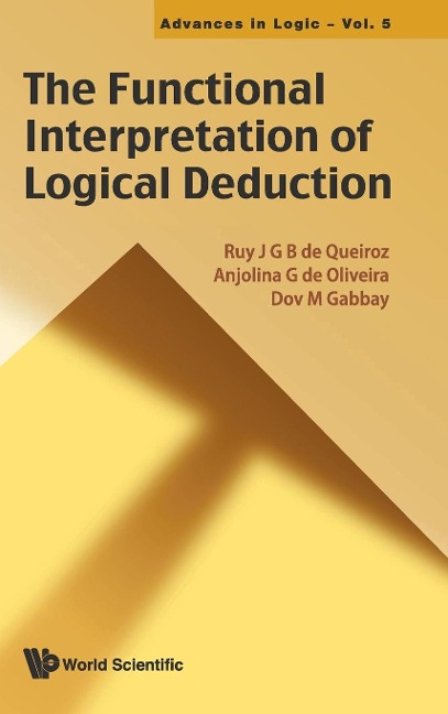 FUNCTION INTERPRETAT OF LOGICAL DEDUCT..