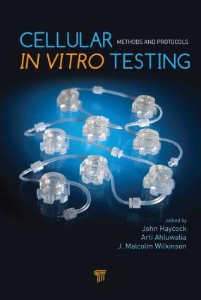 Cellular in Vitro Testing: Methods and Protocols