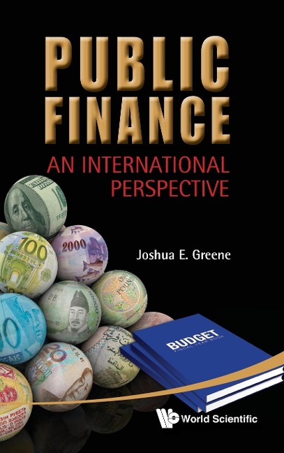 PUBLIC FINANCE: AN INTL PERSPECTIVE