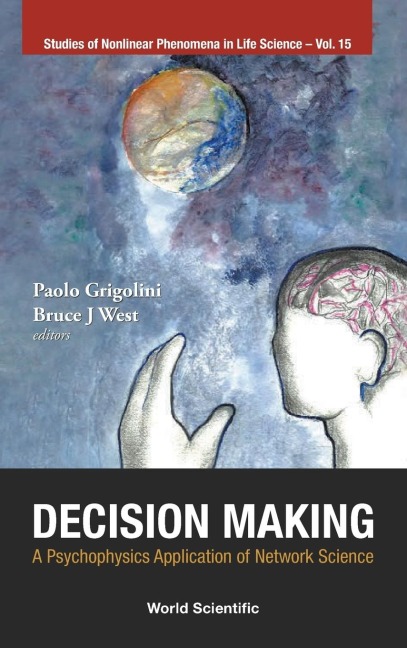 DECISION MAKING: PSYCHOPHY APPL NETW SCI