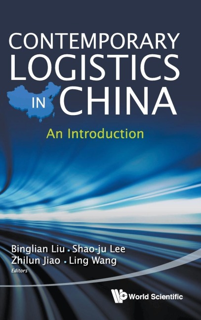CONTEMPORARY LOGISTICS IN CHINA