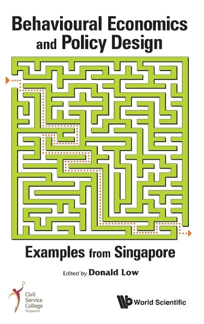 BEHAVIOURAL ECONOMICS AND POLICY DESIGN