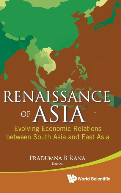 RENAISSANCE OF ASIA