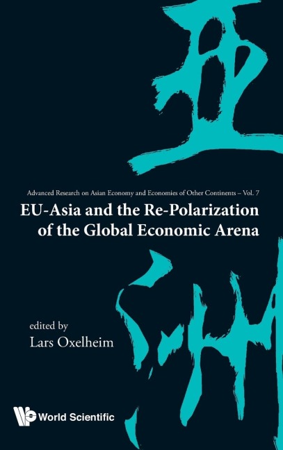EU-ASIA & RE-POLAR OF GLOBAL ECO ARENA