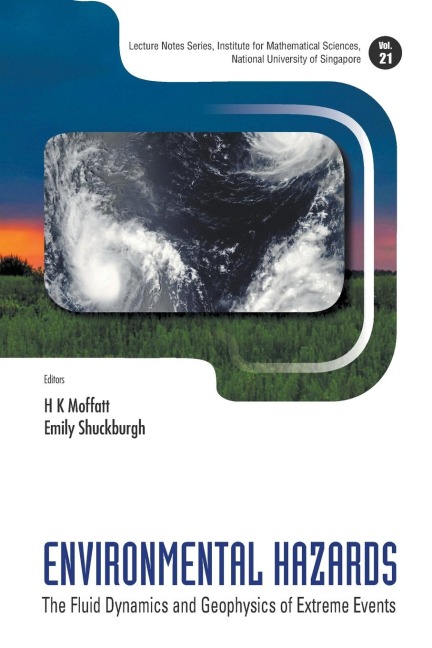 ENVIRONMENTAL HAZARDS  (V21)