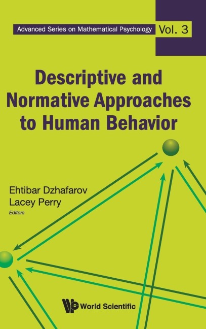 DESCRIP & NORMA APPROACH HUMAN BEHAVIOR