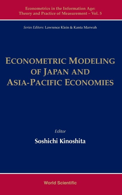 ECO MODEL OF JAPAN & ASIA-PACIFIC ECO