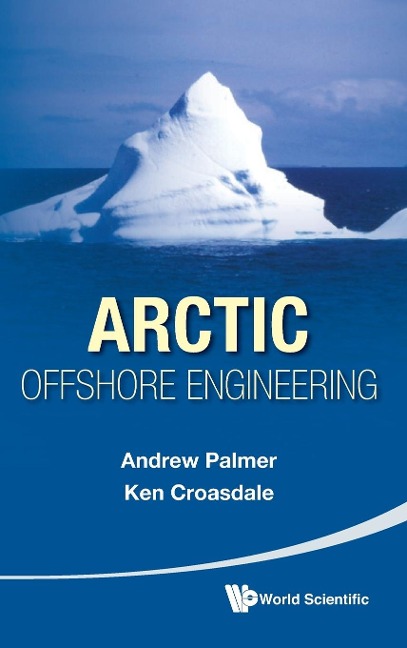 ARCTIC OFFSHORE ENGINEERING