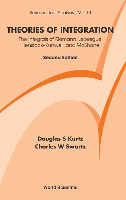 THEORIES OF INTEGRATION (2ND ED): LEBESGUE