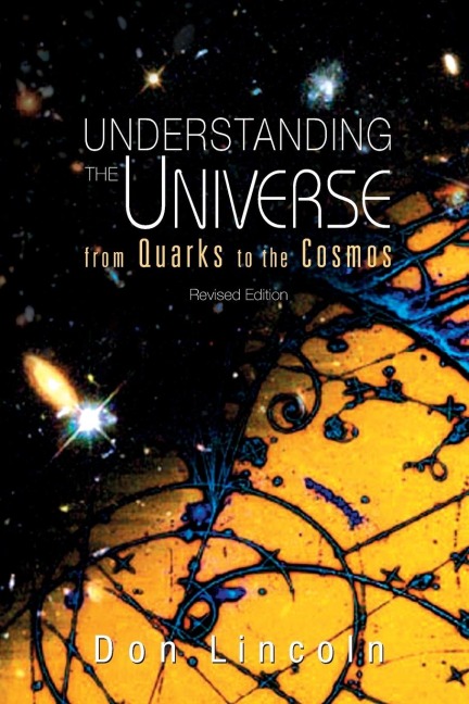 UNDERSTANDING THE UNIVERSE (REVISED ED)