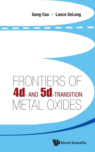 FRONTIER OF 4D- & 5D-TRANSIT METAL OXIDE