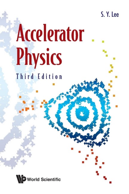 ACCELERATOR PHYSICS, 3RD ED
