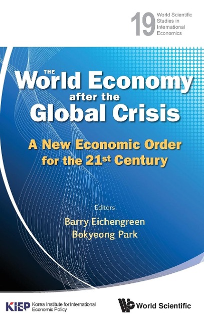 WORLD ECONOMY AFTER THE GLOBAL CRISIS