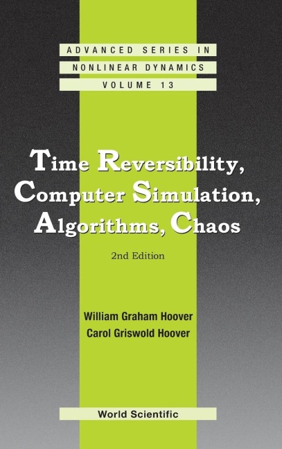 TIME REVERSI, COMP SIMULAT .. 2 ED: COMPUTER SIMULATION