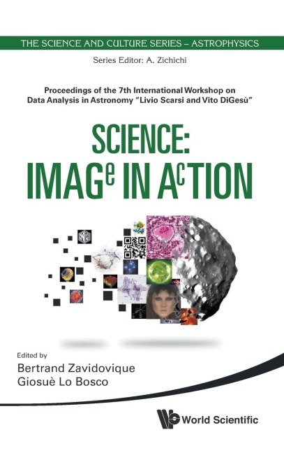 SCIENCE: IMAGE IN ACTION