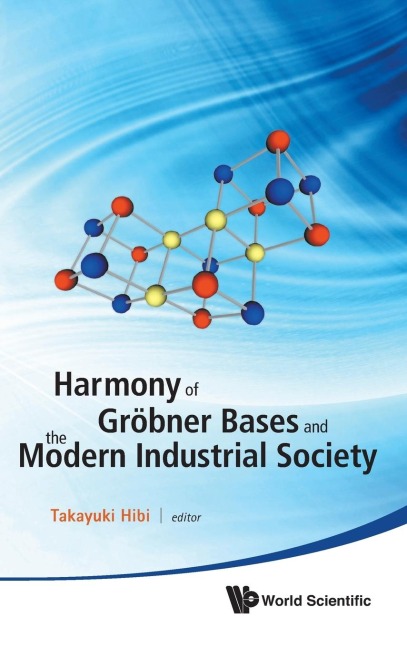 HARMONY GROBNER BASE & MODERN INDUS SOCI