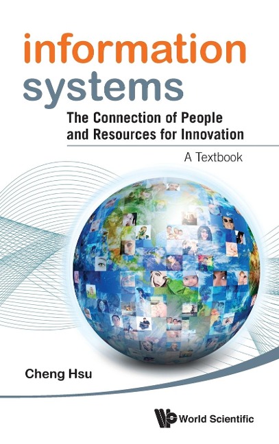 INFORMATION SYSTEMS: CONNECT OF PPL & RESOUR FOR INNOVATION
