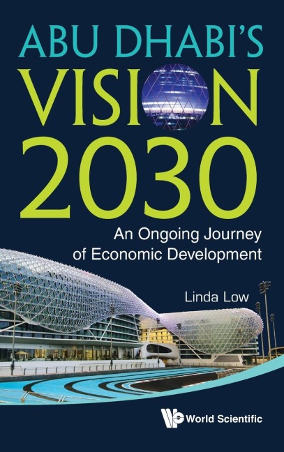 ABU DHABIS VISION 2030