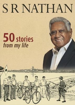 50 Stories from My Life