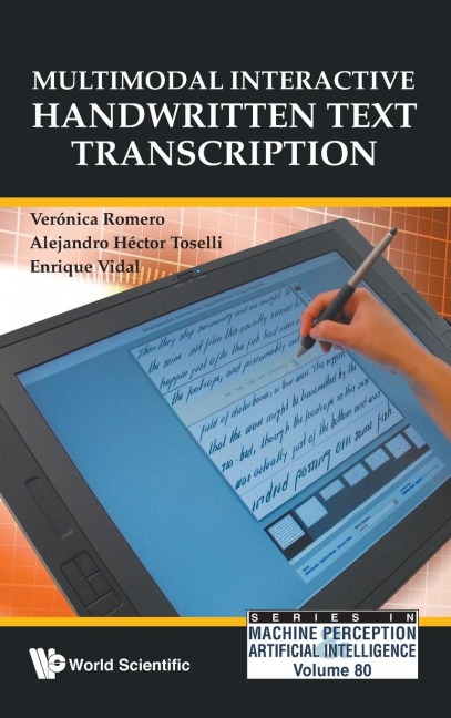 MULTIMODAL INTERACT HANDWRITTEN TEXT ..