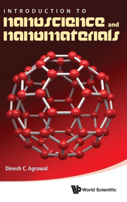 INTRODUCTION TO NANOSCIENCE AND NANOMATERIALS