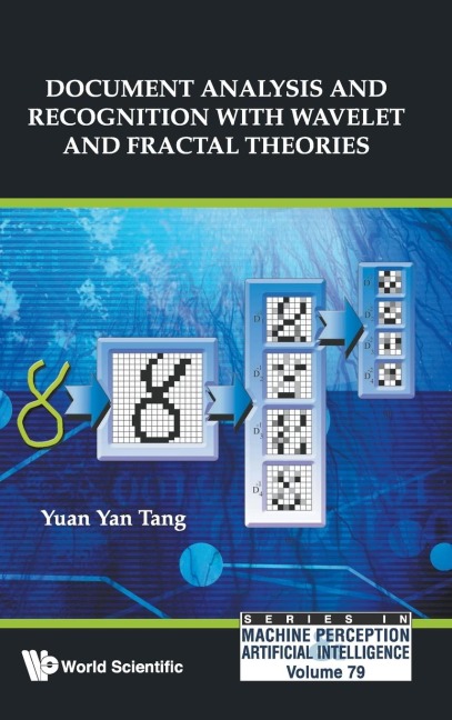 DOCUM ANAL & RECOG WAVELET FRACTAL THEO