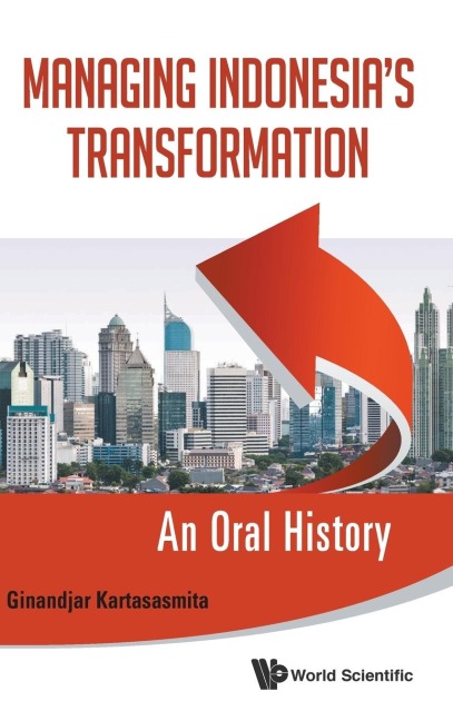 MANAGING INDONESIAS TRANSFORMATION