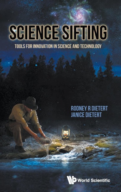 SCIENCE SIFTING