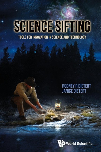 SCIENCE SIFTING