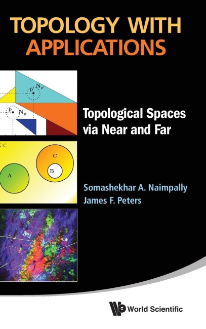 TOPOLOGY WITH APPLICATIONS