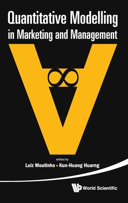 QUANTITATIVE MODELLING IN MKTG & MNGT