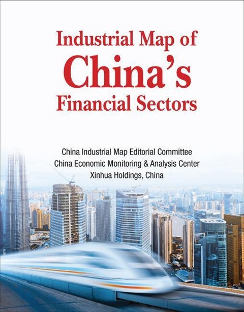 Industrial Map of China's Financial Sectors