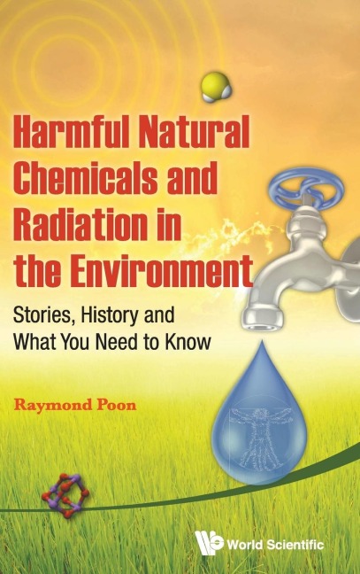 HARMFUL NATURAL CHEM & RADIATION ENVIRON