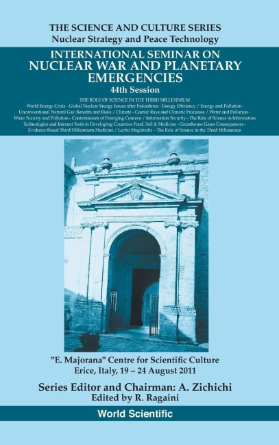 INTL SEMINAR NUCLEAR WAR (44TH SESSION)